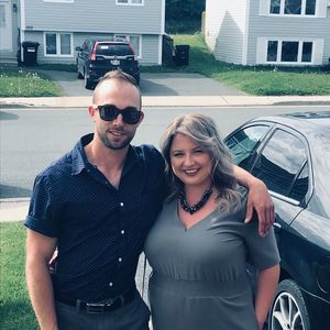 Meet your Posher, Samantha